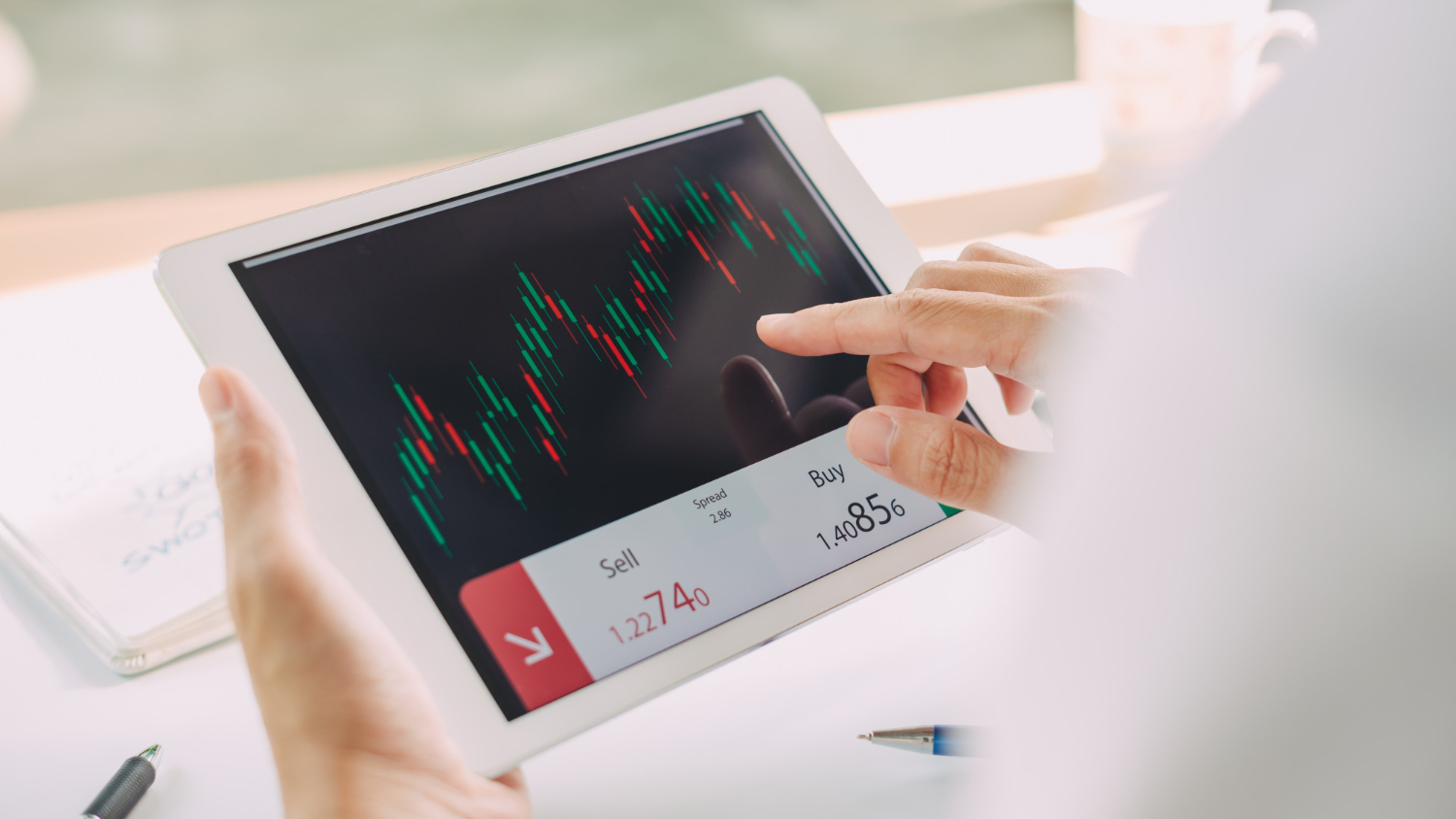 MT5 Trading Platform